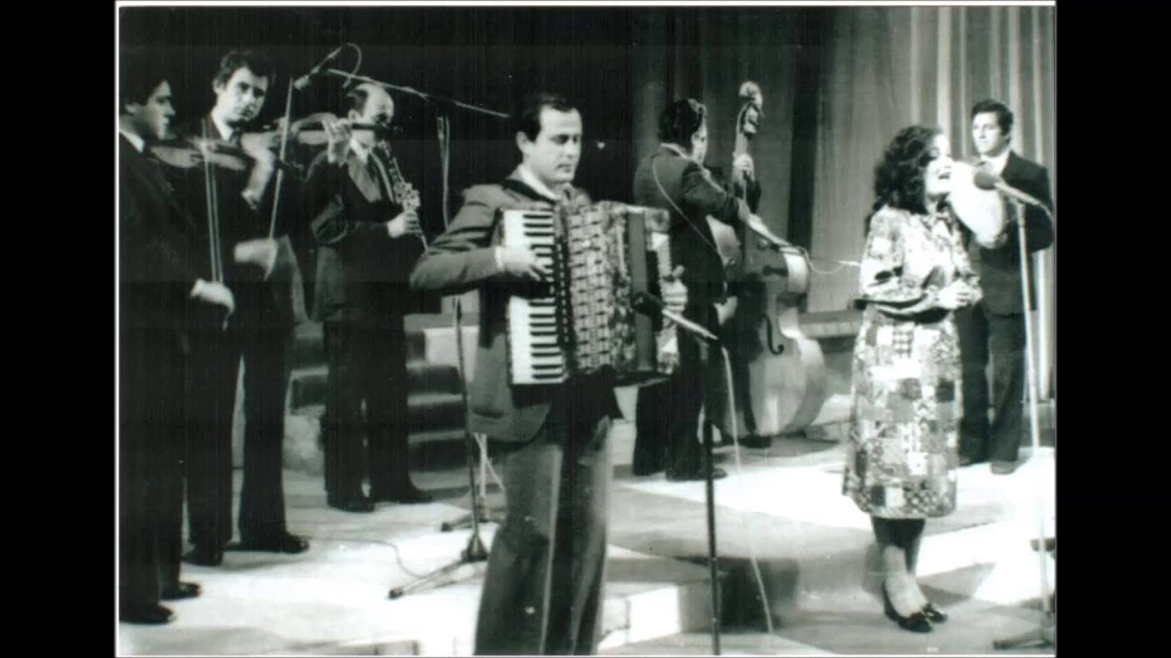 Moj e mire me syte e zi; Enriketa Kuqani, muz:Zef Çoba, ork: Luan Borova