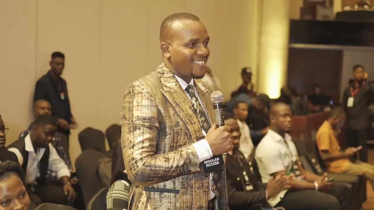 BUSINESS GROWTH CONFERENCE 2026 TRAILER