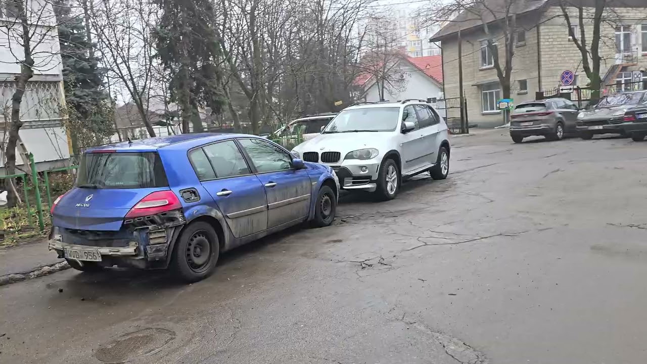 Кишинэу, приехала на МОЛДЭКСПО.13.02.2026