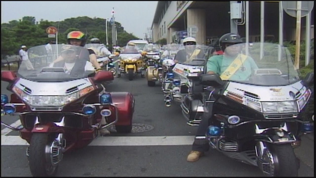 第９回ＧＬオーナーフェスティバルＩＮ浜松