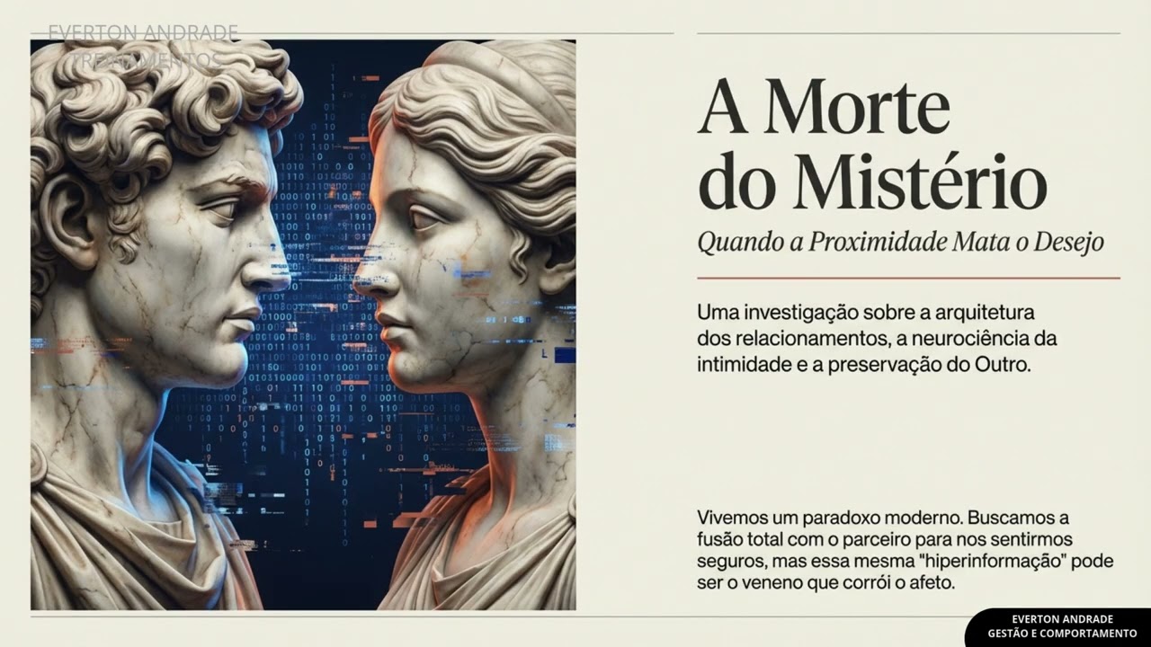 REFLETIR PARA PRESERVAR RELACIONAMENTOS
