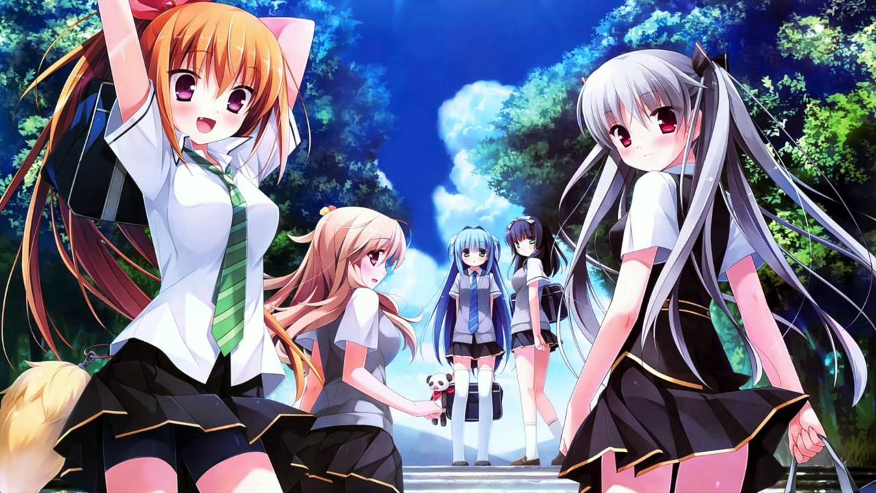 Nightcore ➫&nbsp;Phantom Sage - Crystal Clouds