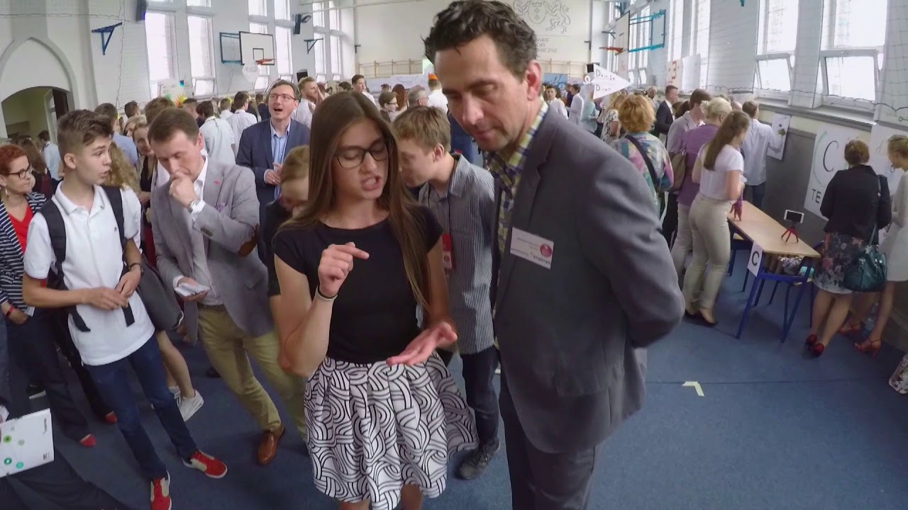 Gdańsk Business Week 2017