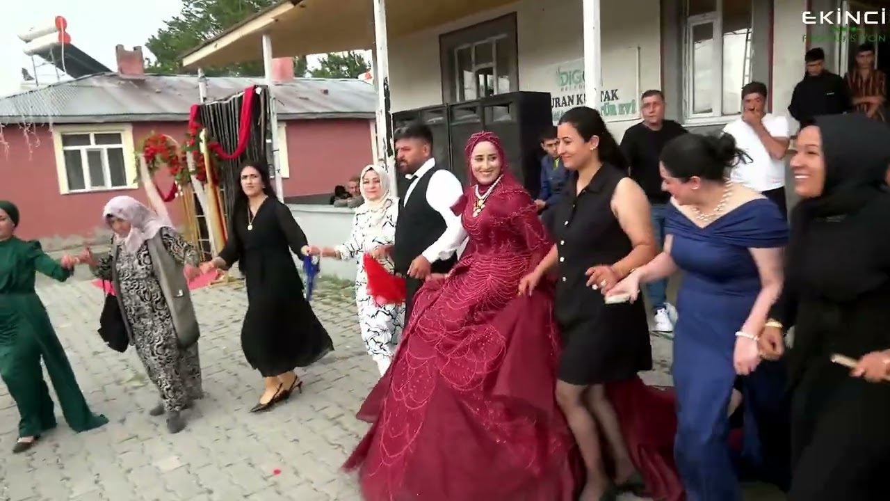 Kars Digor Merkez (DAMLA & HAMZA)-Part 1 SİZLERLE