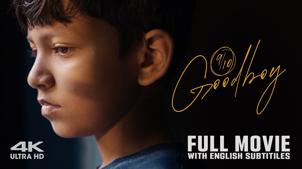 9/10 Good Boy | FULL MOVIE | 4K | Automation