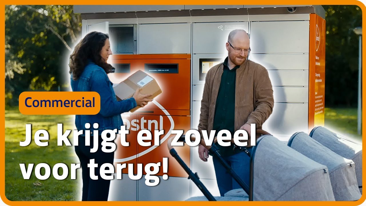 Met de bezorgvoorkeuren van PostNL gaat nooit zomaar de bel! | PostNL