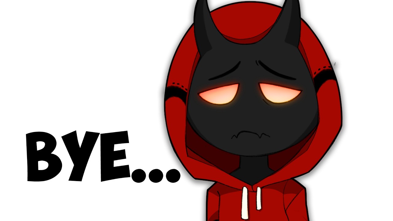 Demon ушел из Goobers...