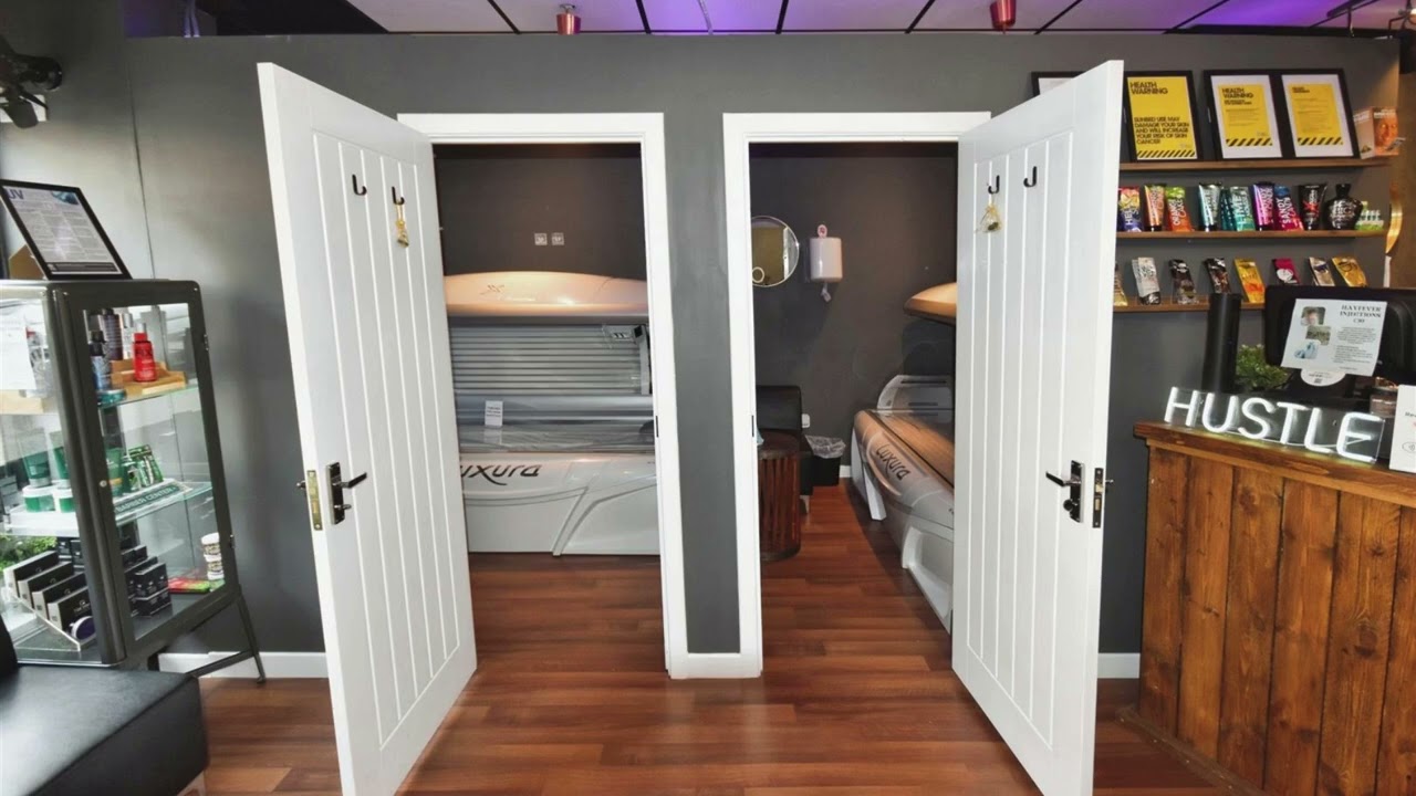 Barber Barber, 475 Dumbarton road Dalmuir, G81