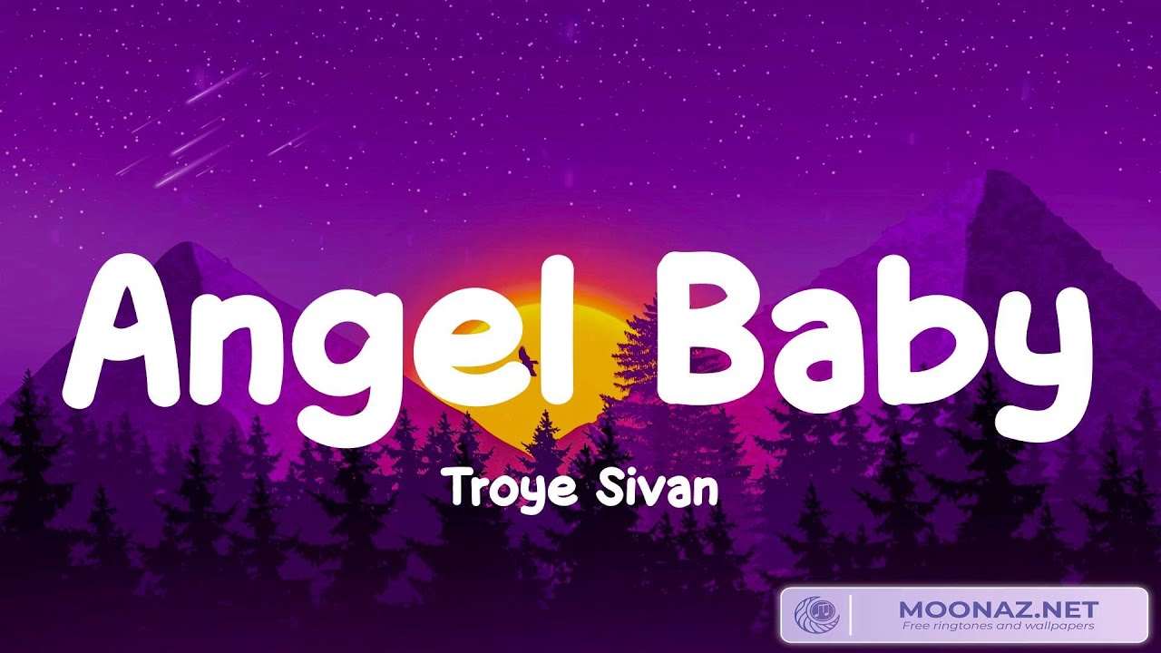 Troye Sivan - Angel Baby (Lyric Video) John Legend - All of Me, Fifty Fifty, Billie Eilish