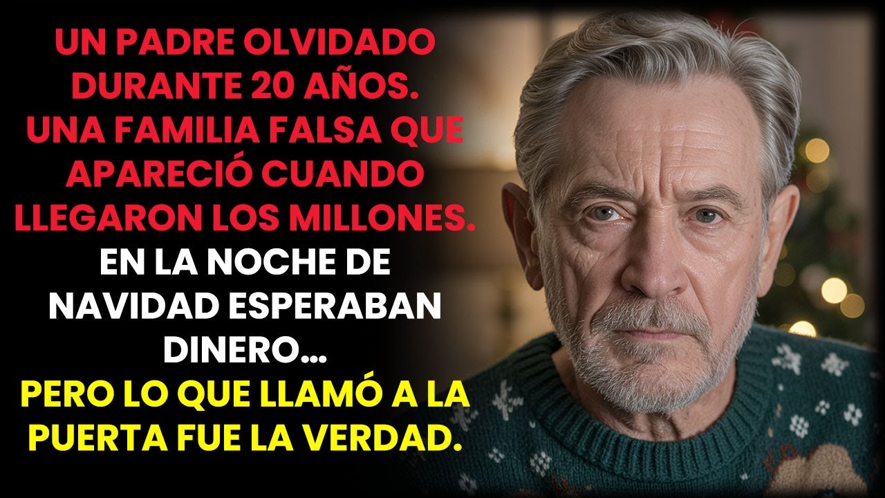 VOLVIERON POR LOS MILLONES… PERO EN NAVIDAD LOS ESPERABA LA JUSTICIA