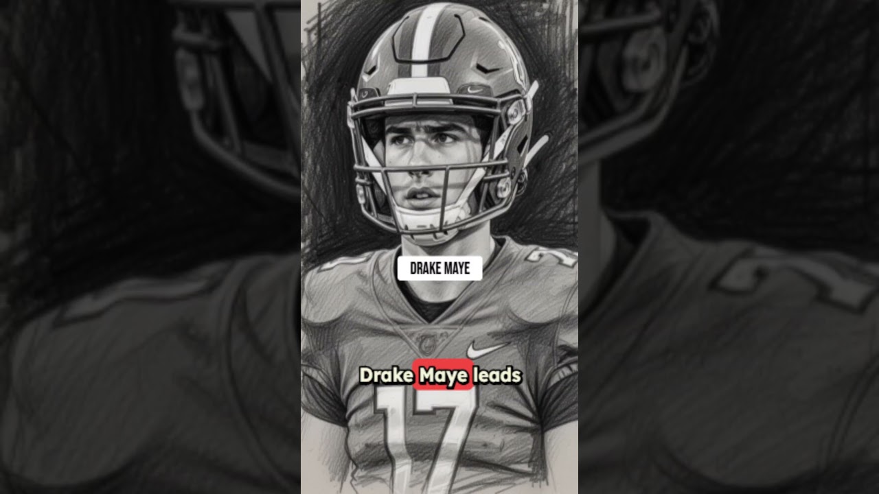 Who’s the NFL MVP favorite in 2025? You might be surprised! 