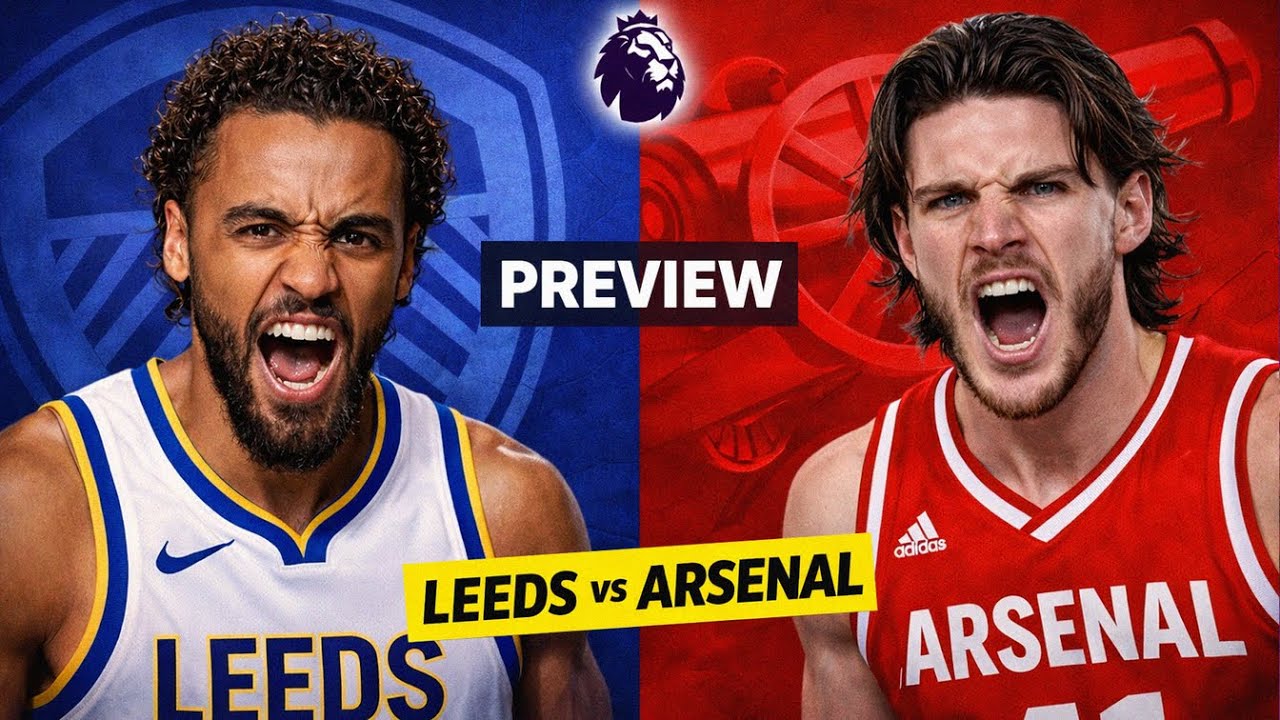 BASKETBALL na ELLAN ROAD?! | PREVIEW