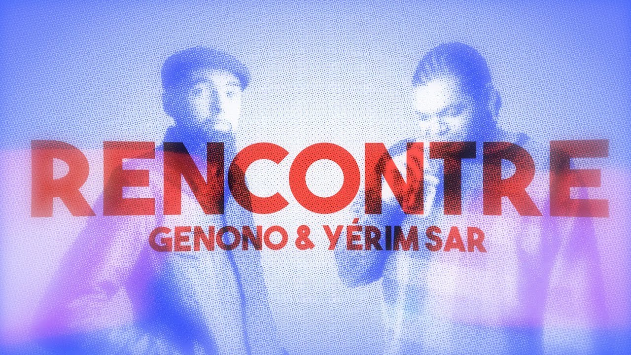 [RENCONTRE] Genono&Yerim / Lagerfeld, Christopher Nolan et la fashion-week de Yerim