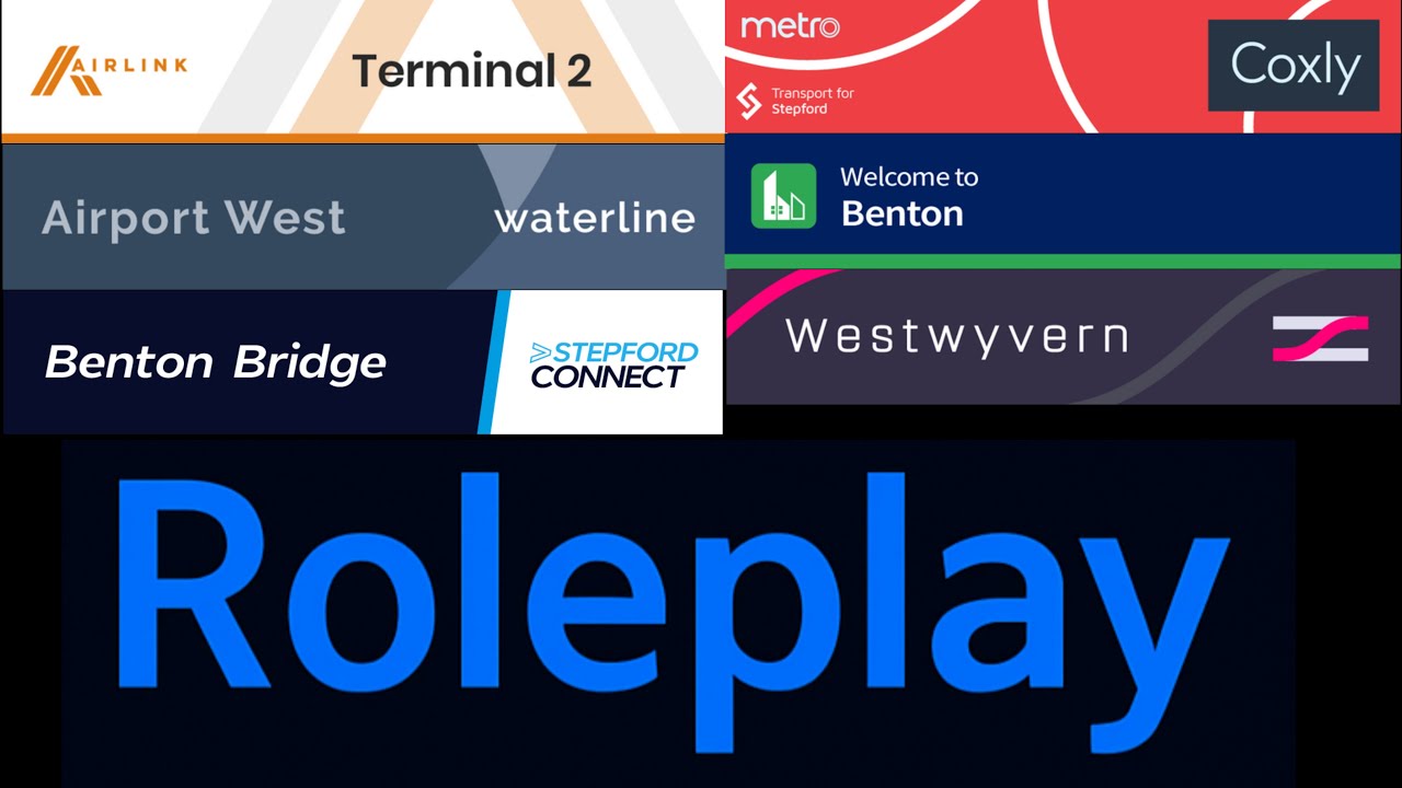 SCR but I have to go to every station that has a operator owned to them. (All 5 operators)