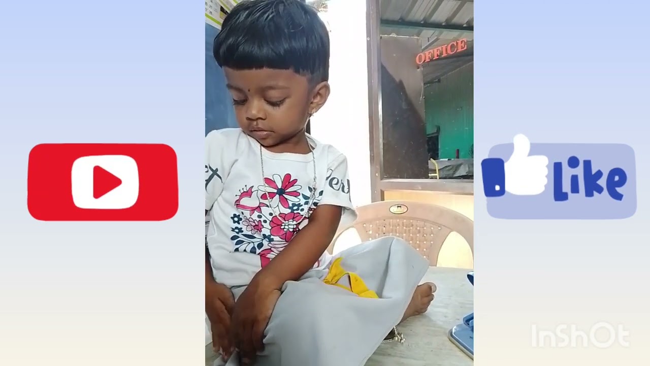 Niharika play time with me😅😂...#kidsplaying #kidsjoy #kidstime #kidsdevelopment #kidsvideo 