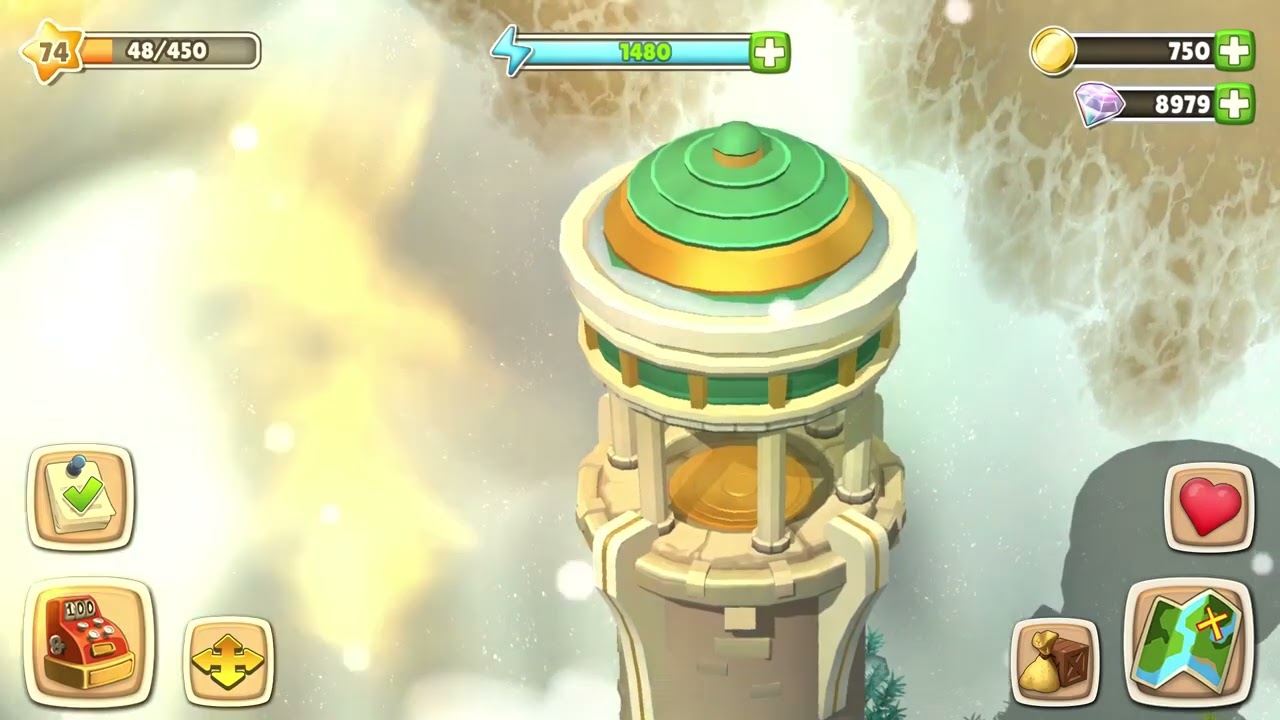 Sunrise Village   Trailer