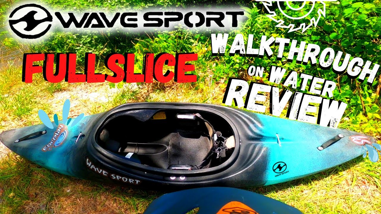 Wavesport Forplay 