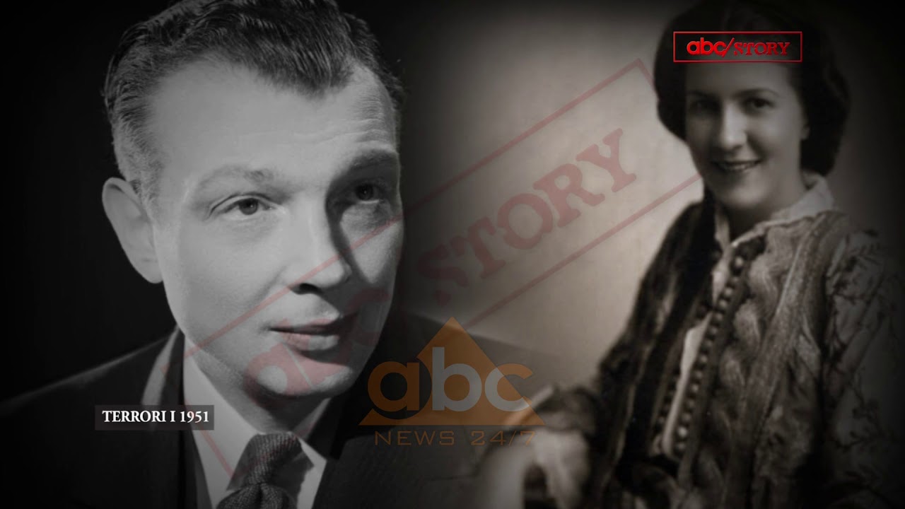 Bomba ne ambasaden sovjetike | ABC News Albania