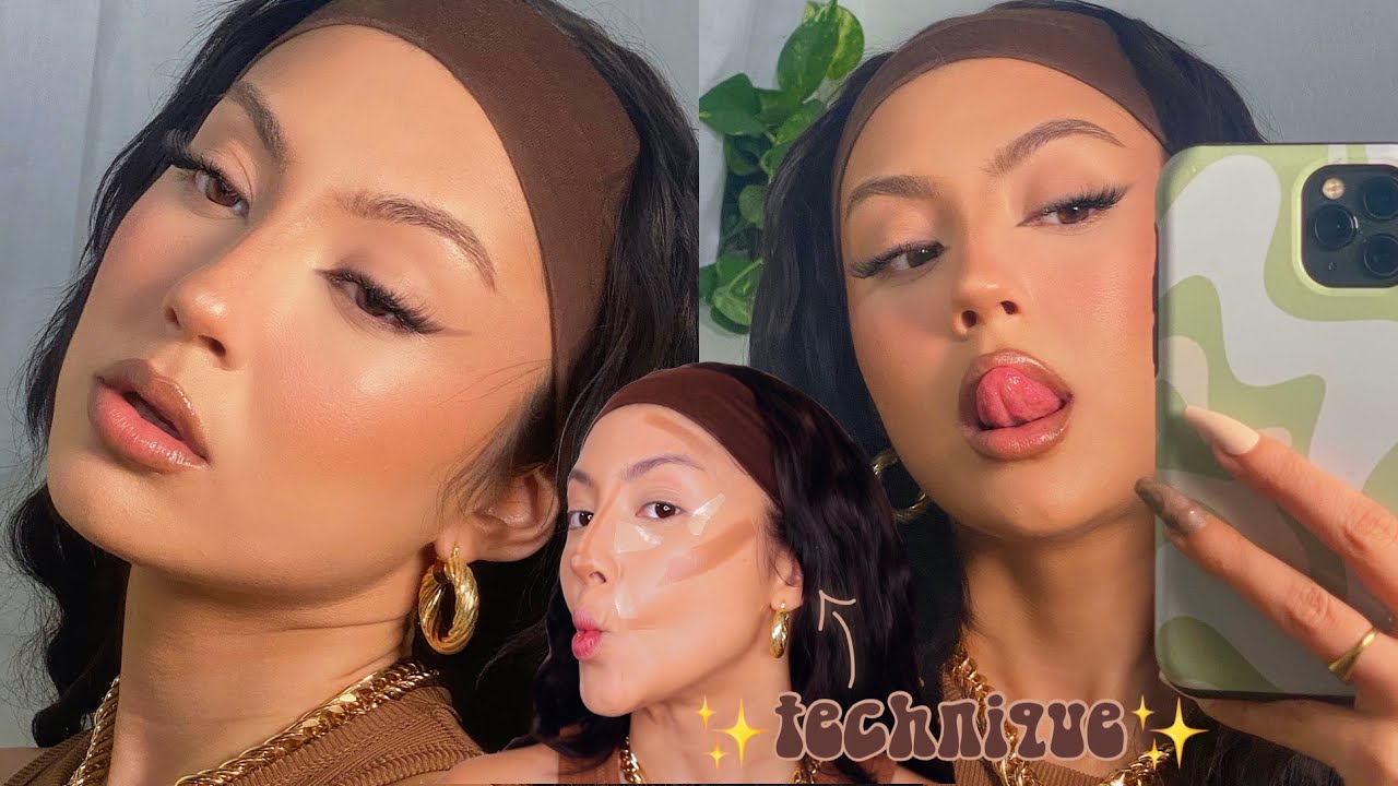 ИДЕАЛЬНОЕ УЧЕБНОЕ ПОСОБИЕ ПО SOFT BEAT FACE *ПОДХОДИТ ДЛЯ НАЧИНАЮЩИХ!*