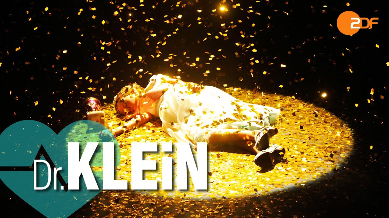 Träume | Dr.Klein - Staffel 2 Folge 9