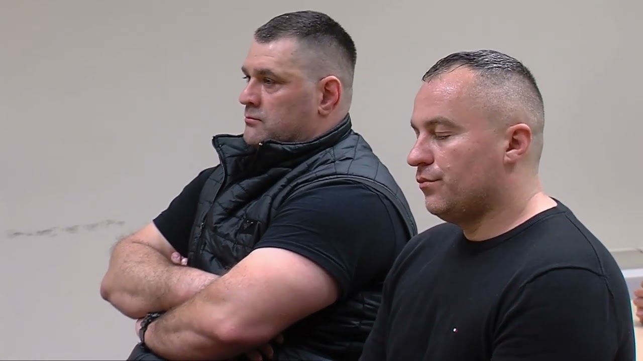 Доживотен затвор за убиецот кај Мавровка