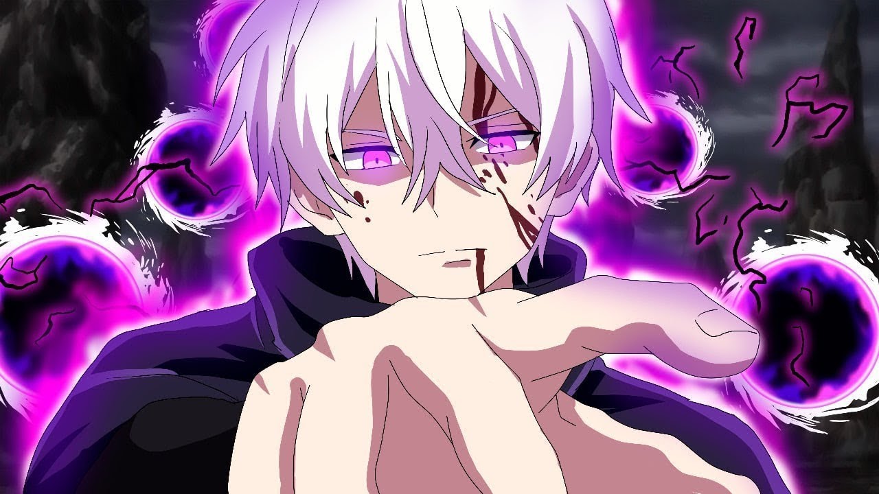 🔶SU FAMILIA LO DESTERRÓ POR SER DÉBIL PERO REGRESO COMO EL MAGO MÁS PODEROSO | Anime Resumen