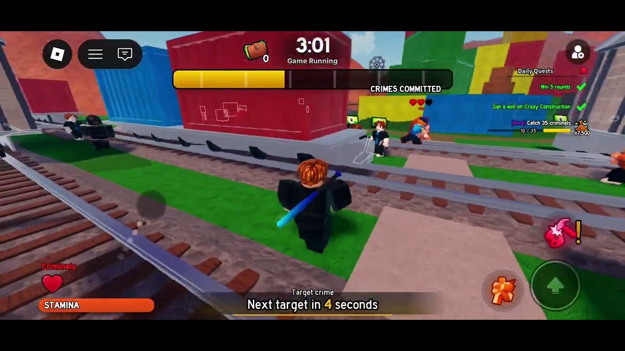 Npc or die 
