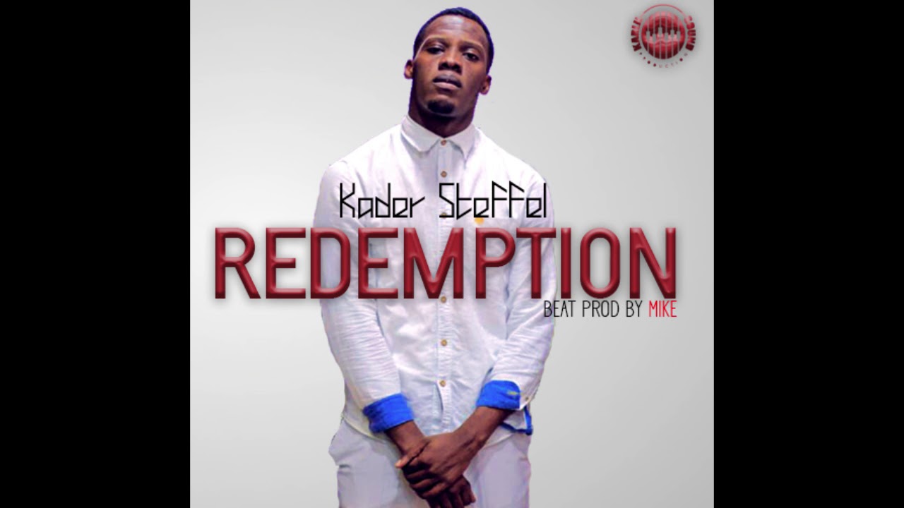 Kader Steffel - REDEMPTION ( Audio Officiel)
