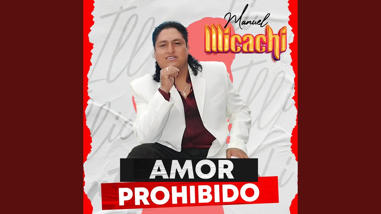 Amor Prohibido