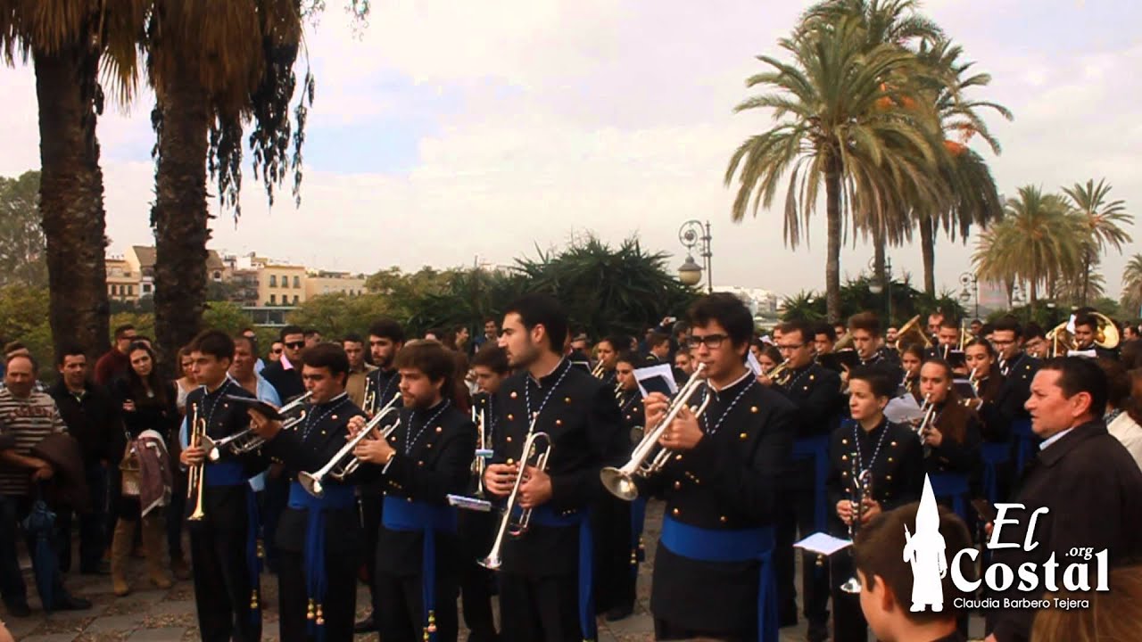 A mi manera pasacalles AM Juncal