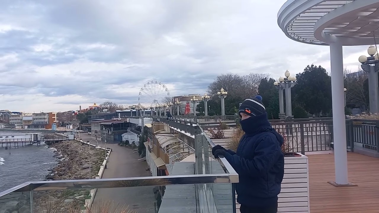 Анапа 🌊
