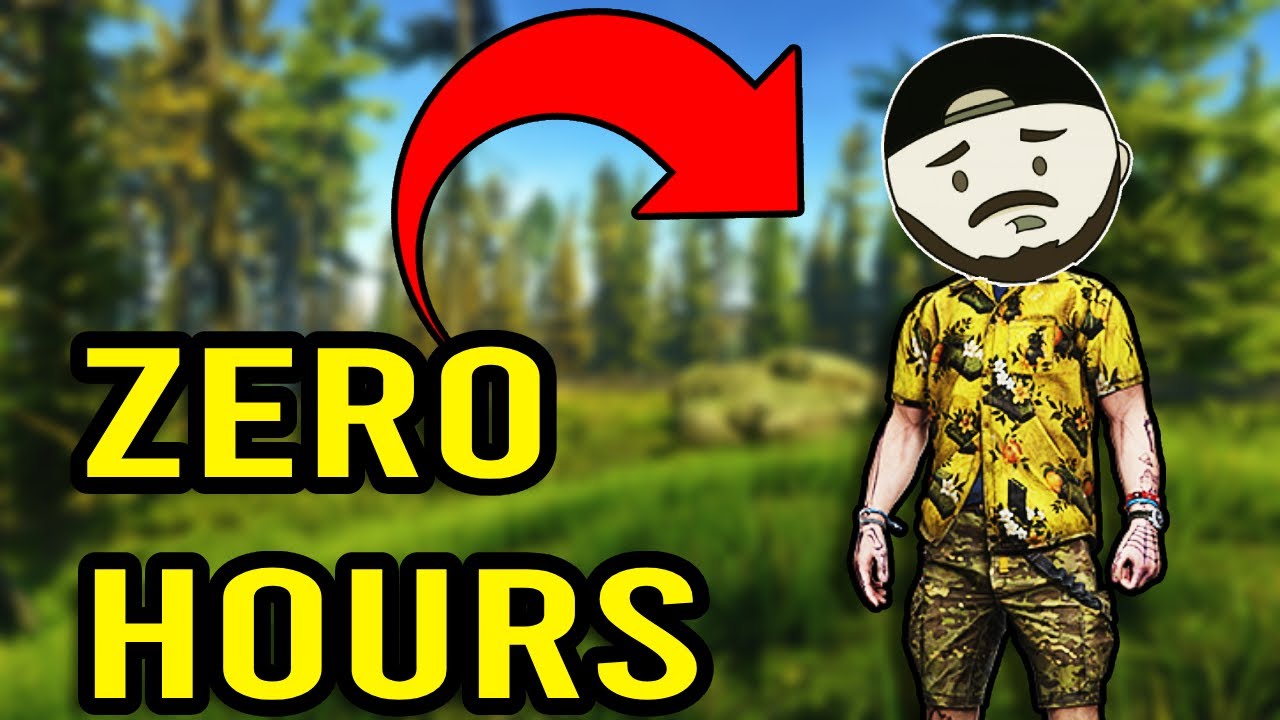 I Tried Tarkov PVE as a Complete Noob