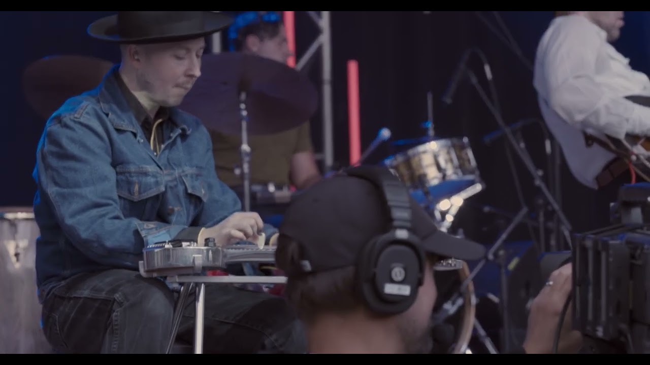 La Lom Live @ Calgary Folfest 2025