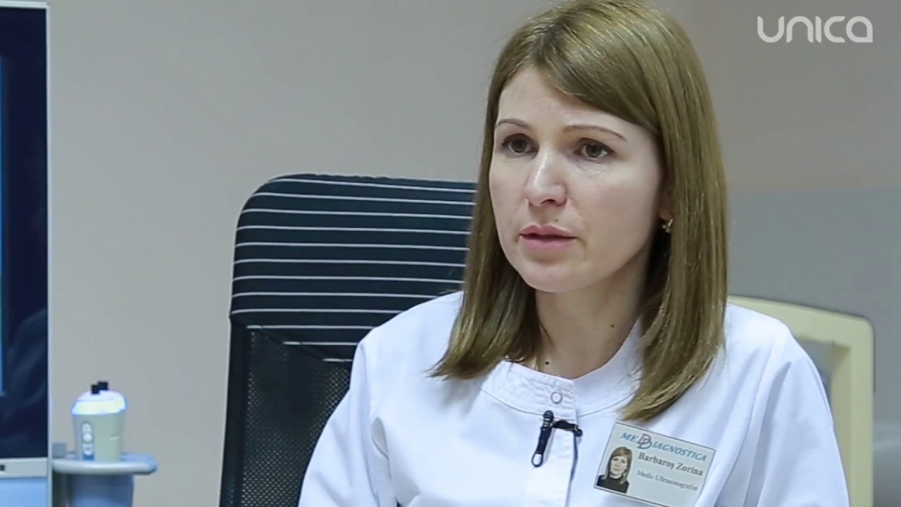 Află totul despre fibroscan – aparatul care îţi citeşte boala ficatului