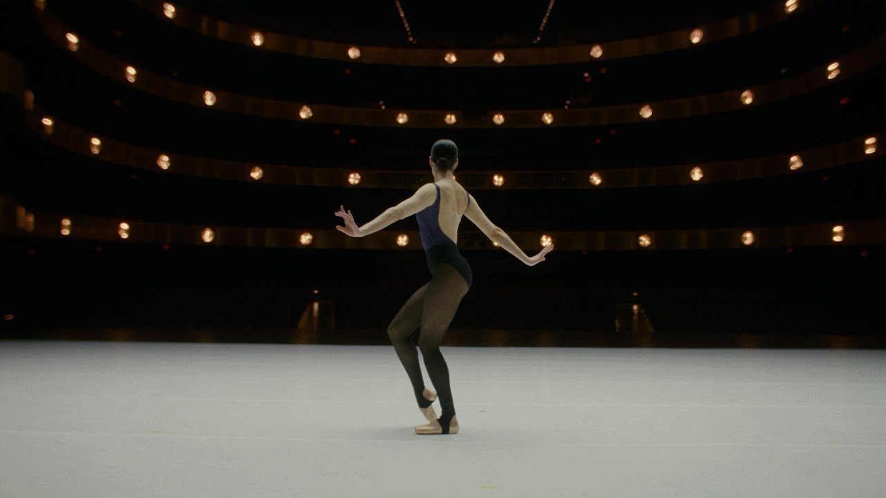 NYC Ballet's 75th Anniversary Season