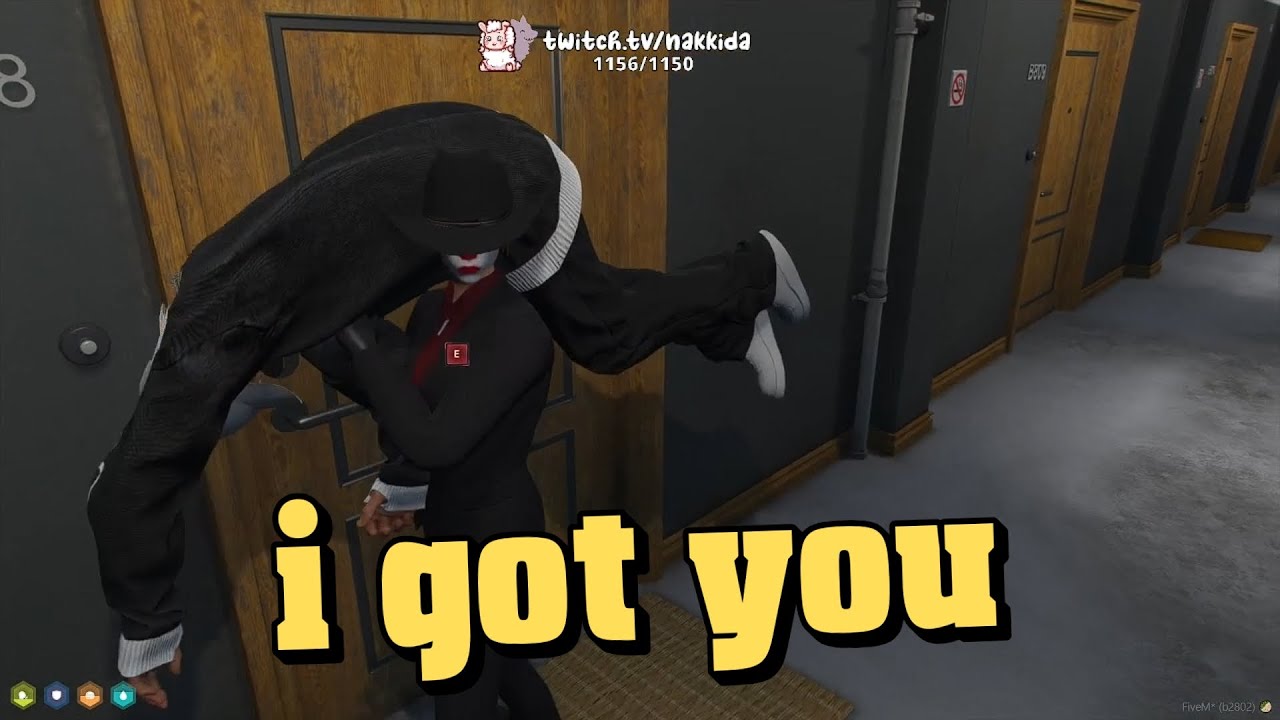 Nate GETS LOCKED in Wendy's Apartment and CALLS Momma Tessa For Help... | NOPIXEL 4.0 GTA RP