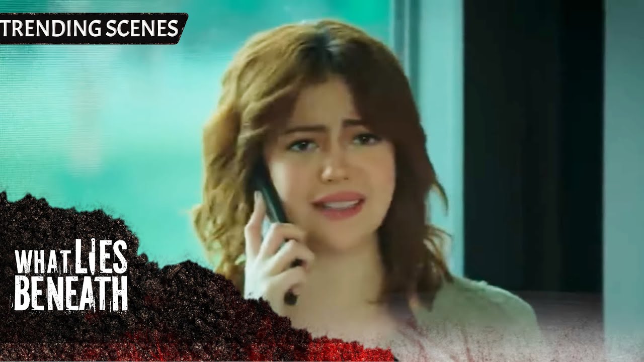 ‘Lethal Secrets’ Episode | What Lies Beneath Trending Scenes