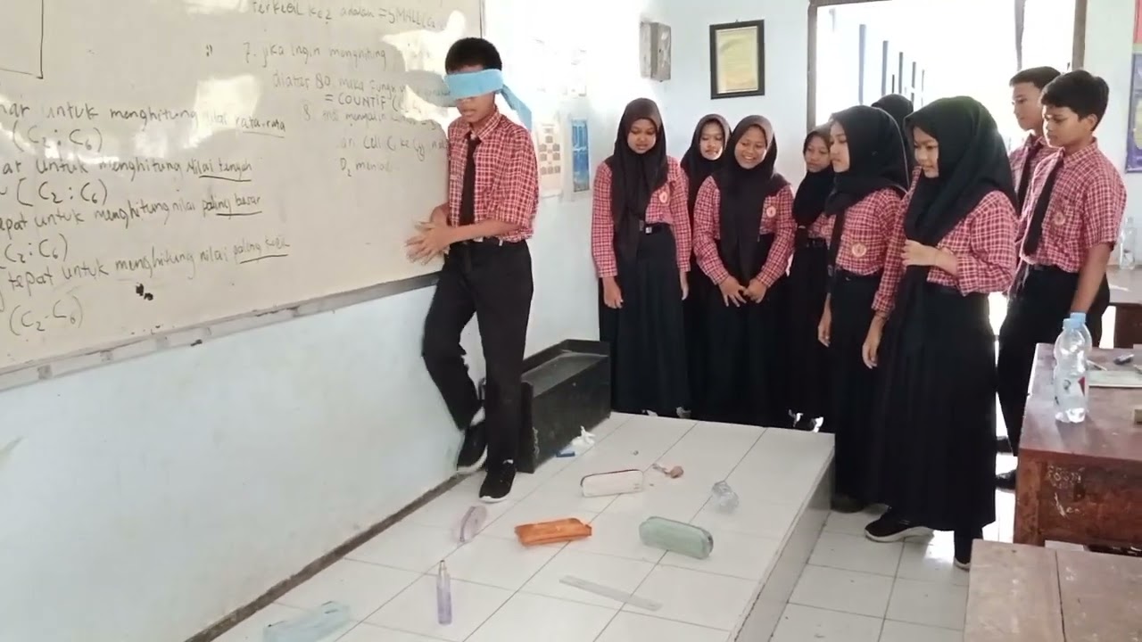 Harusnya gamenya gak gini😭😭