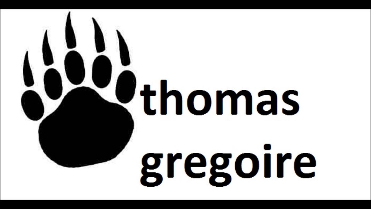 thomas gregoire pompeii version `innu`