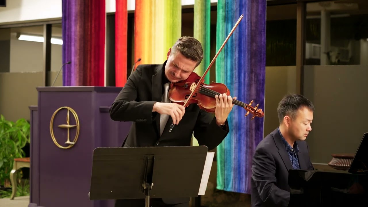 Khachaturian: Masquerade Suite, Nocturne