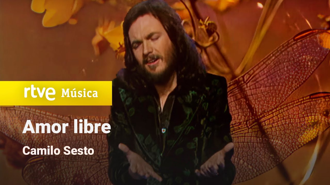 Camilo Sesto - 