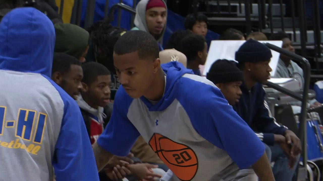 WiHi Playoff Preview
