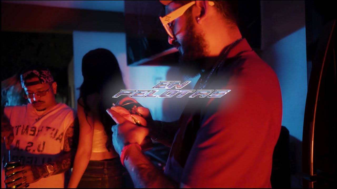Bipo Montana, Under Side 821, Pinky06 - En Pelotas (Prod. Danny Brasco)