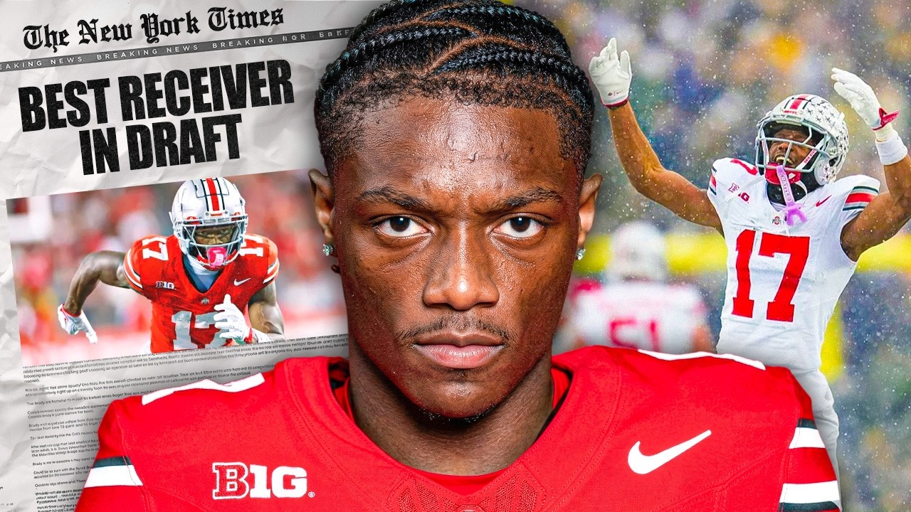 Почему НФЛ боится Карнелла Тейта...