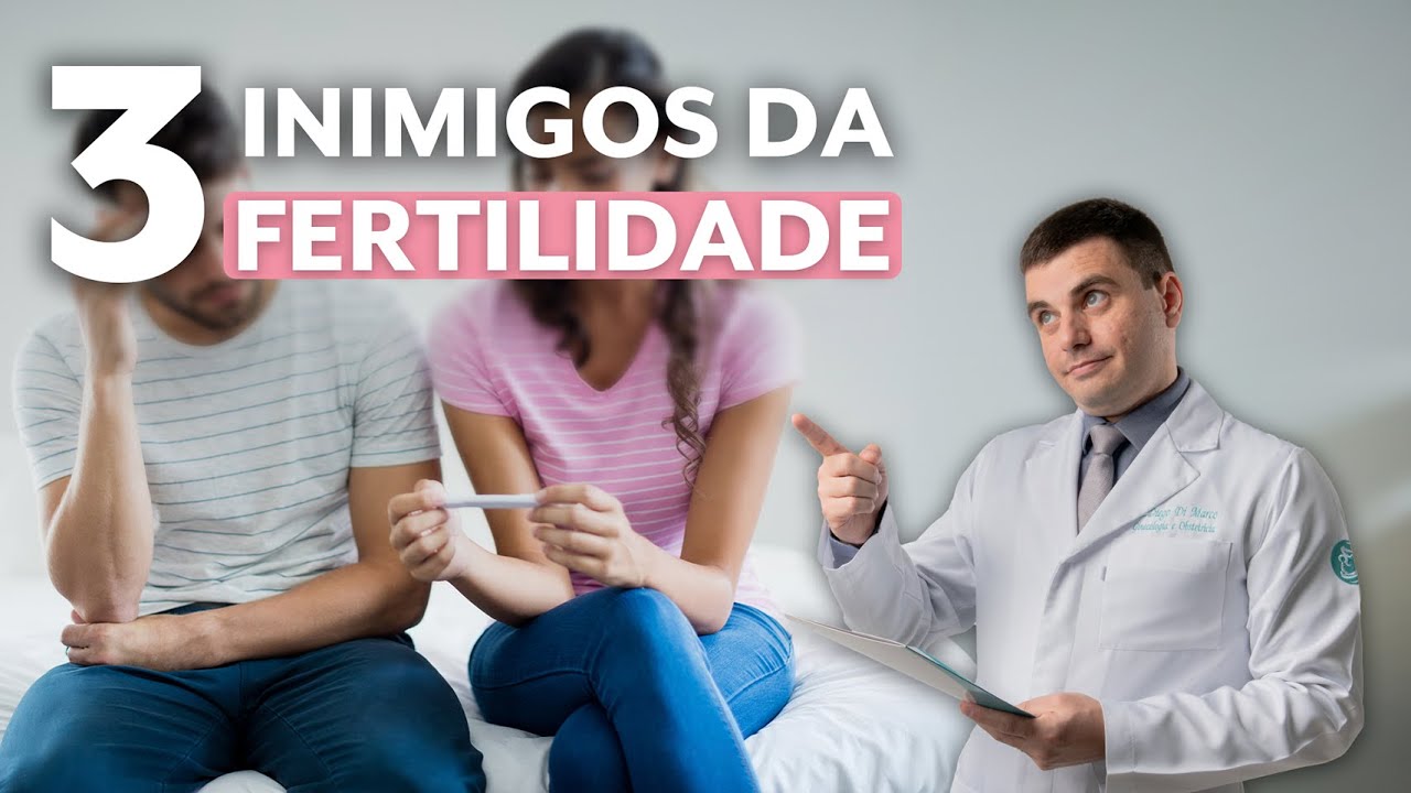 3 Coisas que Sabotam seu Sonho de Ser Mãe