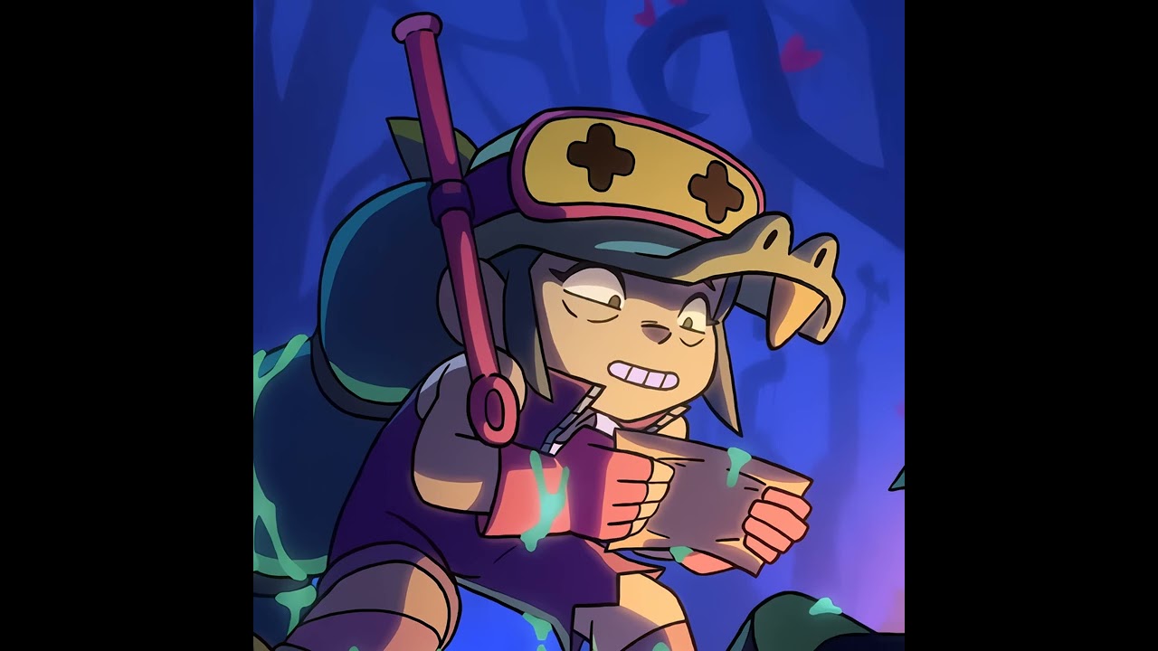 Alli the Alligator (Menu)