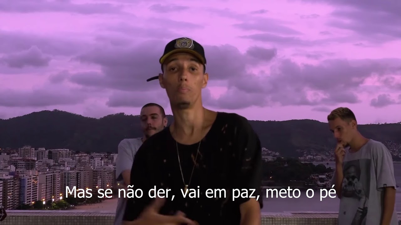 Ac&uacute;stico 1Kilo   Deixe me Ir LETRA   YouTube