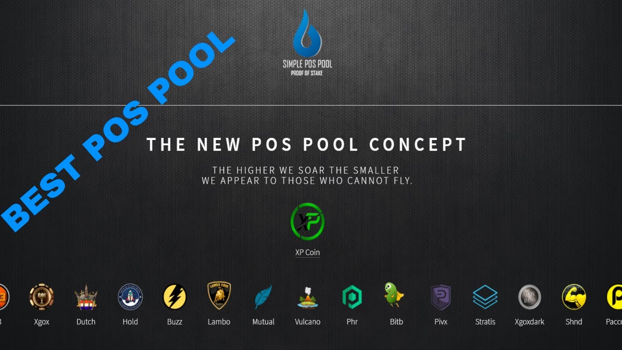 How To Make Money With Master Nodes & Staking, POS Pool 2019 | Crypto Buddy
