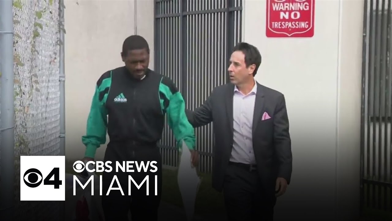 Antonio Brown's attorney tries to get attempt murder charges dropped, citing 