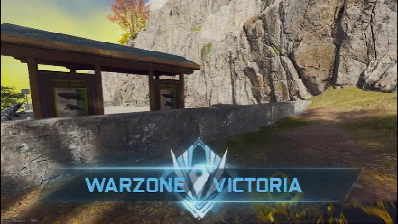 Warzone - Segundo Torneo de Bots VS Mancos